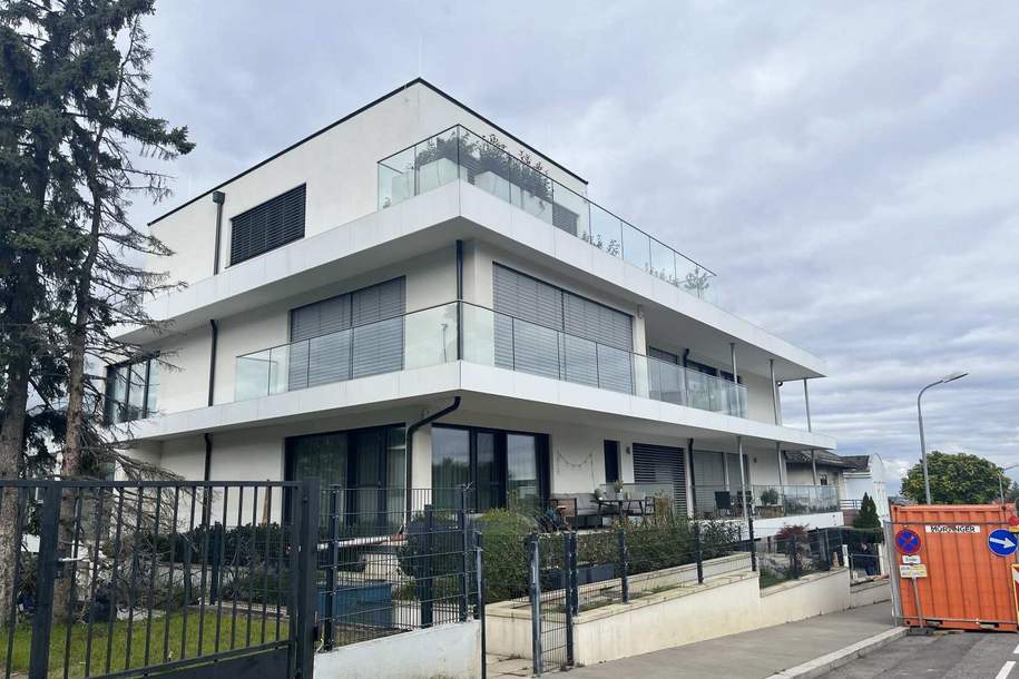 Wunderschöne, helle 3-Zimmer-Wohnung mit herrlichem Balkon – in unmittelbarer Nähe des Hörndlwalds!, Wohnung-miete, 1.595,80,€, 1130 Wien 13., Hietzing