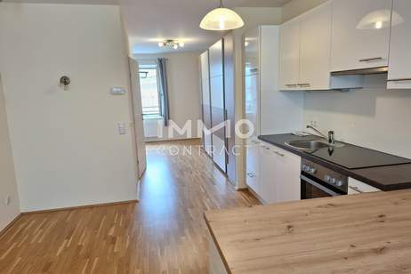 Ideale Großgarconniere im Palais Zollamt - Top 7b/2/38, Wohnung-miete, 758,53,€, 4020 Linz(Stadt)