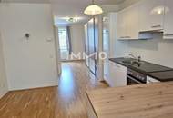 Ideale Großgarconniere im Palais Zollamt - Top 7b/2/38