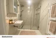 Neuwertige 3-Zimmer-Wohnung mit großem Garten &amp; Terrasse