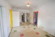 Sanierungsbedürftiges Einfamilienhaus beim Riederberg!