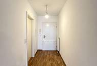 Geräumige Einraumwohnung im ausgebauten Dachgeschoss!