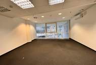 360 TOUR // NEUBAU - BÜROFLÄCHEN im ANDOMEDA TOWER
