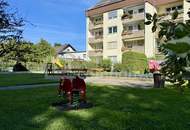 82m² Wohnung in Vöcklabruck/Paracelsushof – Ihr neues Zuhause wartet!