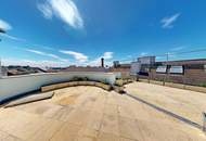 Exklusive DG-Wohnung in 1070 Wien mit 91m² Dachterrasse