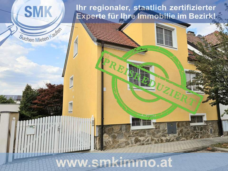 SOFORT BEZIEHBARES WOHNHAUS IN PERFEKTER LAGE!
