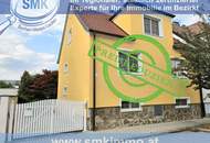 SOFORT BEZIEHBARES WOHNHAUS IN PERFEKTER LAGE!