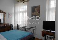 Stilvolle 2-Zimmer Maisonetten in der Museumstraße 15, Top 21 zu vermieten