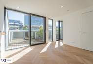 Sonnenverwöhntes Penthouse mit Lift &amp; außergewöhnlicher Wohnqualität