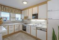 gemütliche 4-Zimmerwohnung am Sonnberg