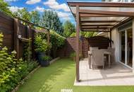 Modernes Wohnen mit Garten – Attraktive 3-Zimmer-Wohnung in Imst!