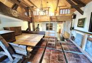 WOHN- ODER FREIZEITDOMIZIL?