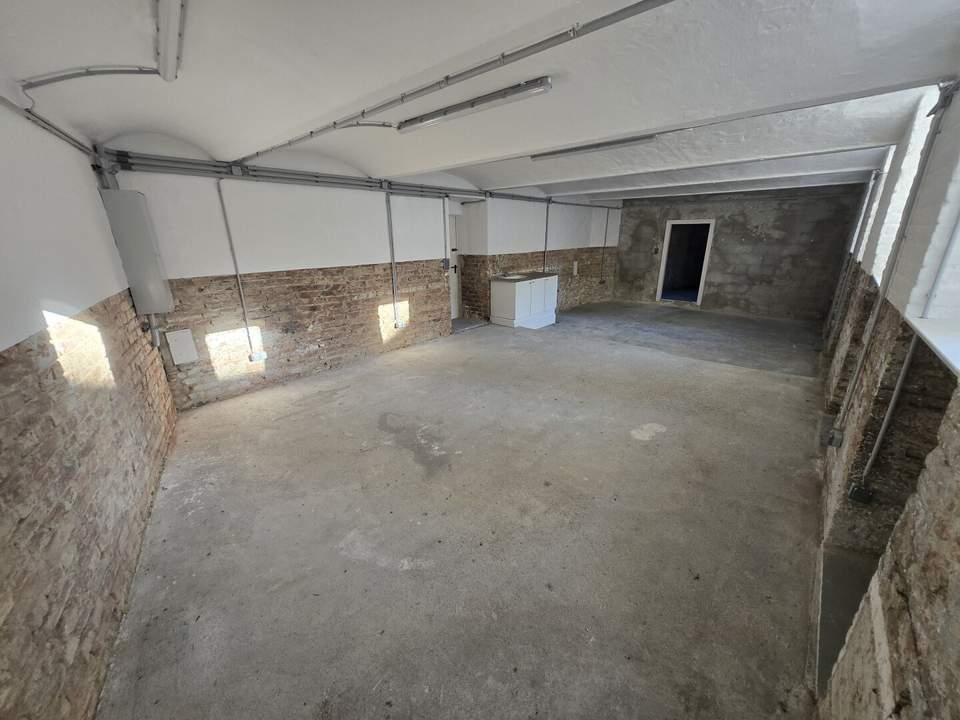 Lagerfläche in 1180 Wien – Schulgasse