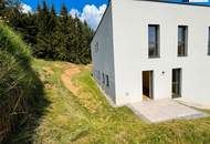Wo Familienglück auf Weitblick trifft – Ihr neues Zuhause mit großem Garten und Sonnenterrassen über Weiz!