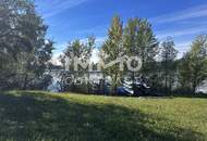 FELSER-SEETRAUM – Ruhiges Wohnen inmitten der Natur – modernes Haus mit Garten und Badezugang