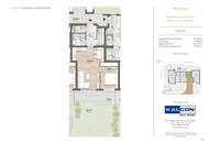 Neubauprojekt in Deutsch-Wagram