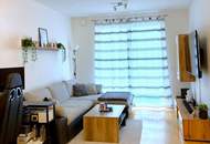 Leonding/Pasching: TOP - Mietwohnung ca. 54m² in Pasching Westzeile