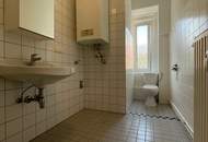 Mietwohnung in zentraler Lage in KNITTELFELD ++ Küche möbliert ++