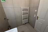 5-Zimmer-Altbauwohnung im schönen Gründerzeithaus im Stuwerviertel. Mit Balkon! Nähe Vorgartenmarkt.