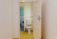 Charmante 2-Zimmer Wohnung inklusive Loggia, nahe der Innenstadt