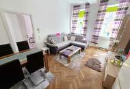 Neuer Preis - Die Gelegenheit! Entzückende Altbauwohnung mit hofseitiger Terrasse bzw. Garten + Saniertes Altbauhaus mit großem Innenhof + Beste Infrastrukur und Anbindung! Jetzt zugreifen!