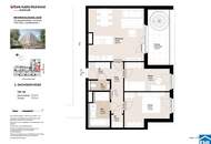 Toplage für Familien, Singles – Lassallestraße 7