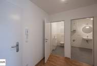 Neulengbach | Erstbezug | Miete | Haus 1 - Top 7 | 2 Zimmer mit Balkon | Erdwärmepumpe statt Öl & Gas!