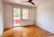 Geräumige 5-Zimmer-Wohnung in der Südstadt