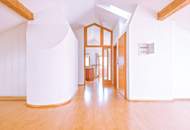 Großzügiger Wohntraum in Thaur: 144 m² Wohnjuwel mit Balkon & Innsbruck-Nähe