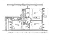 Nahe der UNI: WG-geeignete 3-Zimmer-Wohnung mit Balkon - Heinrichstraße 117a - Top 06