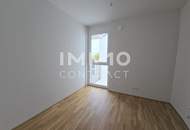 Neuwertige 3 Zimmer Wohnung mit Balkon in zentraler Lage - Harter Straße 86 - Top 09