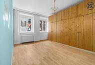 KOMPAKTE 2 Zimmer Wohnung in Top Lage im 11. Bezirk in unmittelbarer Nähe zu U3 Station