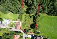 Der Traum von Eigenheim am Sonnenplateau von der Künstlerstadt Gmünd