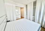 NEU! 3 Zimmer möblierte Wohnung mit traumhaften Ausblick nähe U1