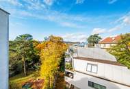 Top Preis-Leistungs-Verhältnis! Fantastische Dachwohnung auf einer Ebene mit allen Features die man sich wünscht! Hohes Maß an Privatsphäre!