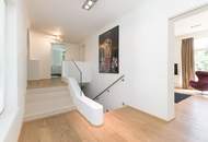 360° TOUR // LUXURY BUNGALOW in prestigious LOCATION of GRINZING // LUXUS BUNGALOW in GRINZINGER BESTLAGE