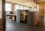 Repräsentatives Büro mit hochwertiger Ausstattung und vielen Extras