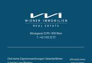 Intelligent konzipierte Citywohnung mit bester Anbindung