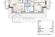 Neubau-DG-Wohnung mit Terrasse | Grünlage | Ideal für Familien & Investoren | Wien 22