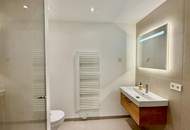 Gym &amp; Sauna im Haus. Augarten &amp; Donaukanal vor der Tür: 1,5 Zimmer mit großem Balkon