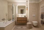 Große 4 Zimmerwohnung Erstbezug und provisionsfrei: Preis jetzt sichern - Gerasdorfer Straße