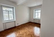 Schöne Altbauwohnung in der Klagenfurt Innenstadt mit eigenem Garten