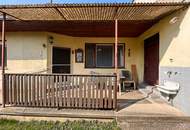 Charmantes Miethaus mit großem Grundstück &amp; Nebengebäuden