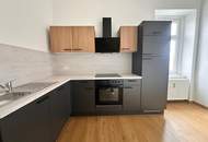Helle 1-Zimmer-Wohnung mit 32 m² in Graz-Puntigam – frisch saniert &amp; ab sofort beziehbar!