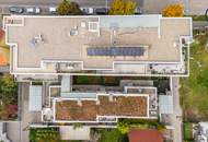 Lifestyle Pur: Wohnung mit Loggia nahe Donauzentrum, Alte Donau &amp; UNO-City