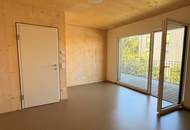 Moderne 4-Zimmer Maisonettewohnung mit großer Dachterrasse und zwei Balkone