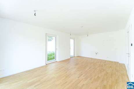 Idyllische Lage mit perfekter Anbindung- THE VINEYARD, Wohnung-kauf, 540.400,€, 2344 Mödling