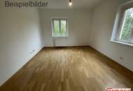 Top gepflegte 2-Zimmer Wohnung EG in Ebergassing, 47,6m², Miete €850