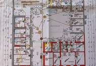 ehemalige Käserei im Gloggnitzer Stadtzentrum