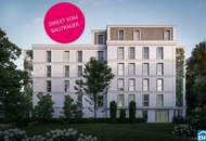 Stilvoll und vornehm residieren in Parkvillen